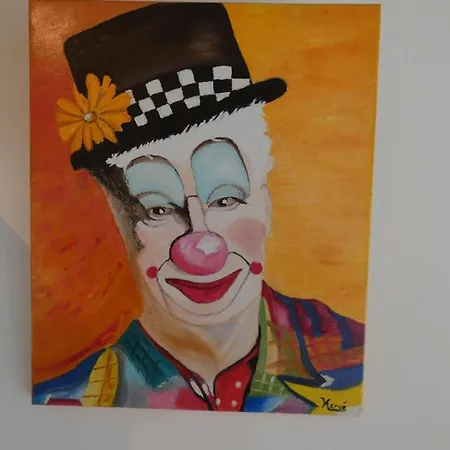 Apartment Ideal Pres De La Pour 5 Personnes, Balcon Spacieux - Fr-1-540-213 *