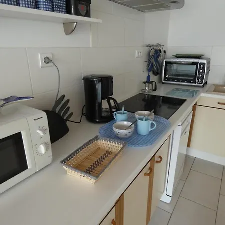 Ideal Pres De La Pour 5 Personnes, Balcon Spacieux - Fr-1-540-213 Apartmán