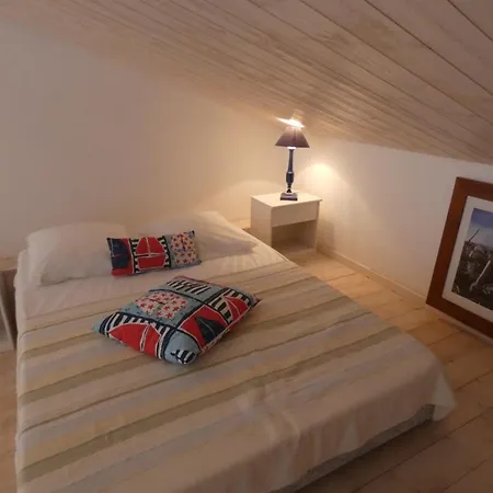 Ideal Pres De La Pour 5 Personnes, Balcon Spacieux - Fr-1-540-213 *