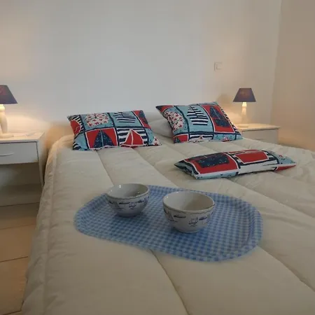 Ideal Pres De La Pour 5 Personnes, Balcon Spacieux - Fr-1-540-213 Notre-Dame-de-Monts