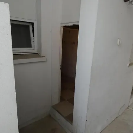 Ideal Pres De La Pour 5 Personnes, Balcon Spacieux - Fr-1-540-213 Apartmán *