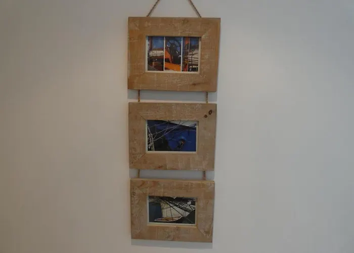 Ideal Pres De La Pour 5 Personnes, Balcon Spacieux - Fr-1-540-213 Apartment