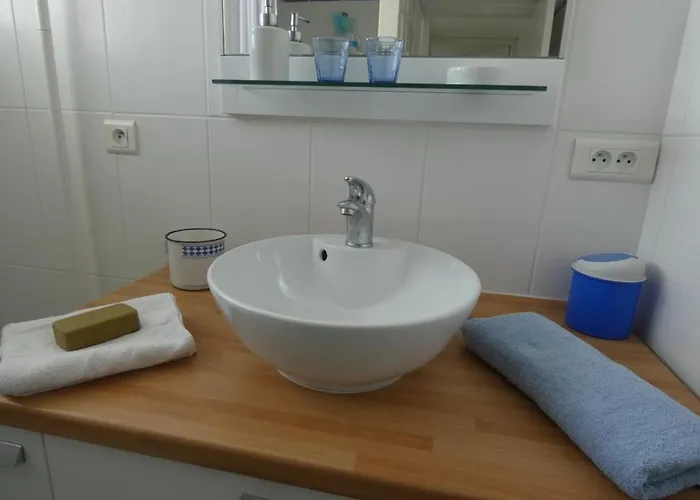 Ideal Pres De La Pour 5 Personnes, Balcon Spacieux - Fr-1-540-213 Apartment *